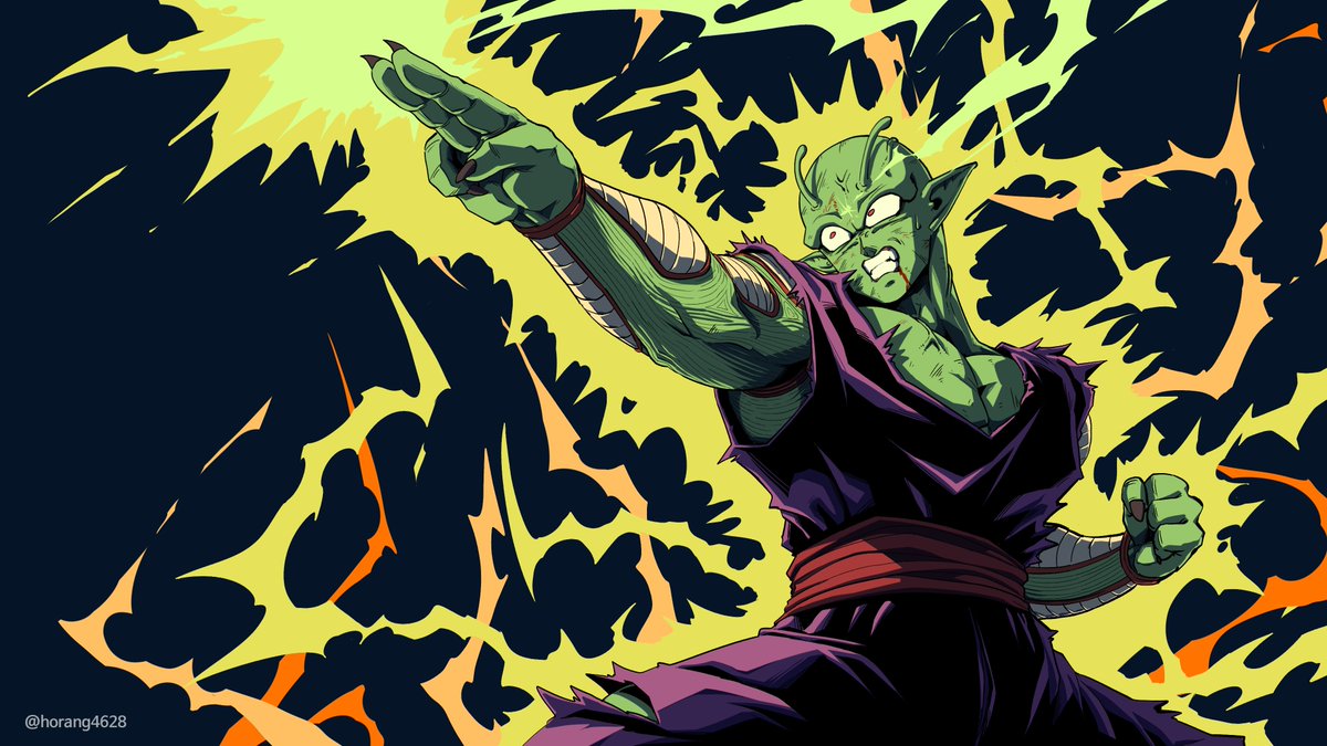 호랑이구이(Commission Open) tweet media