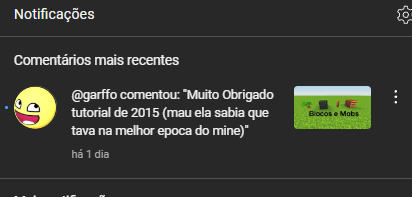 deus porque que eu não continuei!!!