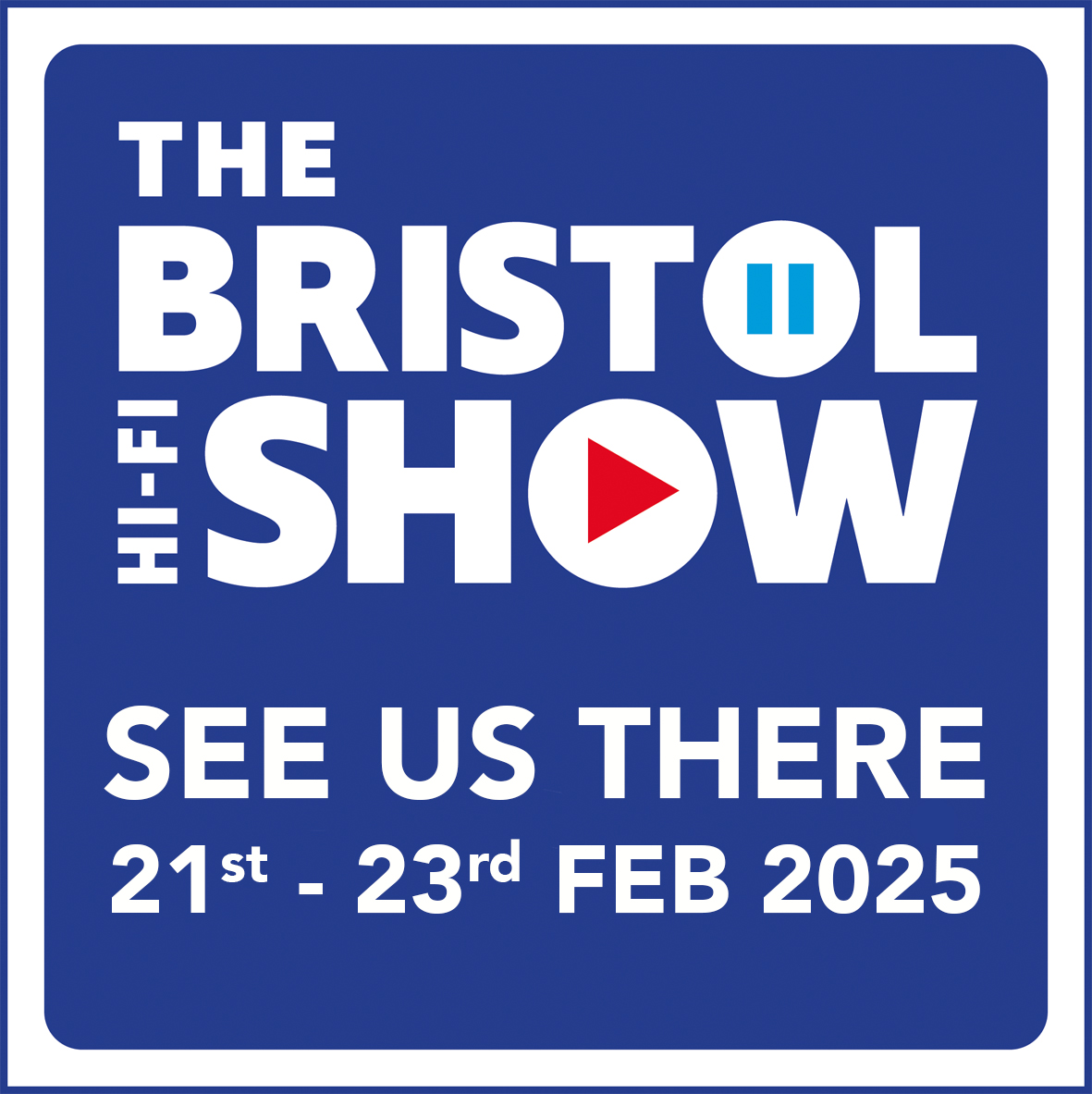 ProAc Loudspeakers (@proacspeakers) on Twitter photo Can't wait for <a href="/bristolhifishow/">The Bristol Hi-Fi Show</a> ProAc will be in 3 rooms...
Room 216 our K3 speakers with Exposure Electronics
Room 212 Response D20R's in liquid amber & in the Auralic/Sugden Room 218 there'll be K1 with stands
<a href="/AURALiCLtd/">AURALiC</a> <a href="/SugdenAudio/">SUGDEN AUDIO</a> @exposure_hifi
#bristolhifishow Can't wait for <a href="/bristolhifishow/">The Bristol Hi-Fi Show</a> ProAc will be in 3 rooms...
Room 216 our K3 speakers with Exposure Electronics
Room 212 Response D20R's in liquid amber & in the Auralic/Sugden Room 218 there'll be K1 with stands
<a href="/AURALiCLtd/">AURALiC</a> <a href="/SugdenAudio/">SUGDEN AUDIO</a> @exposure_hifi
#bristolhifishow