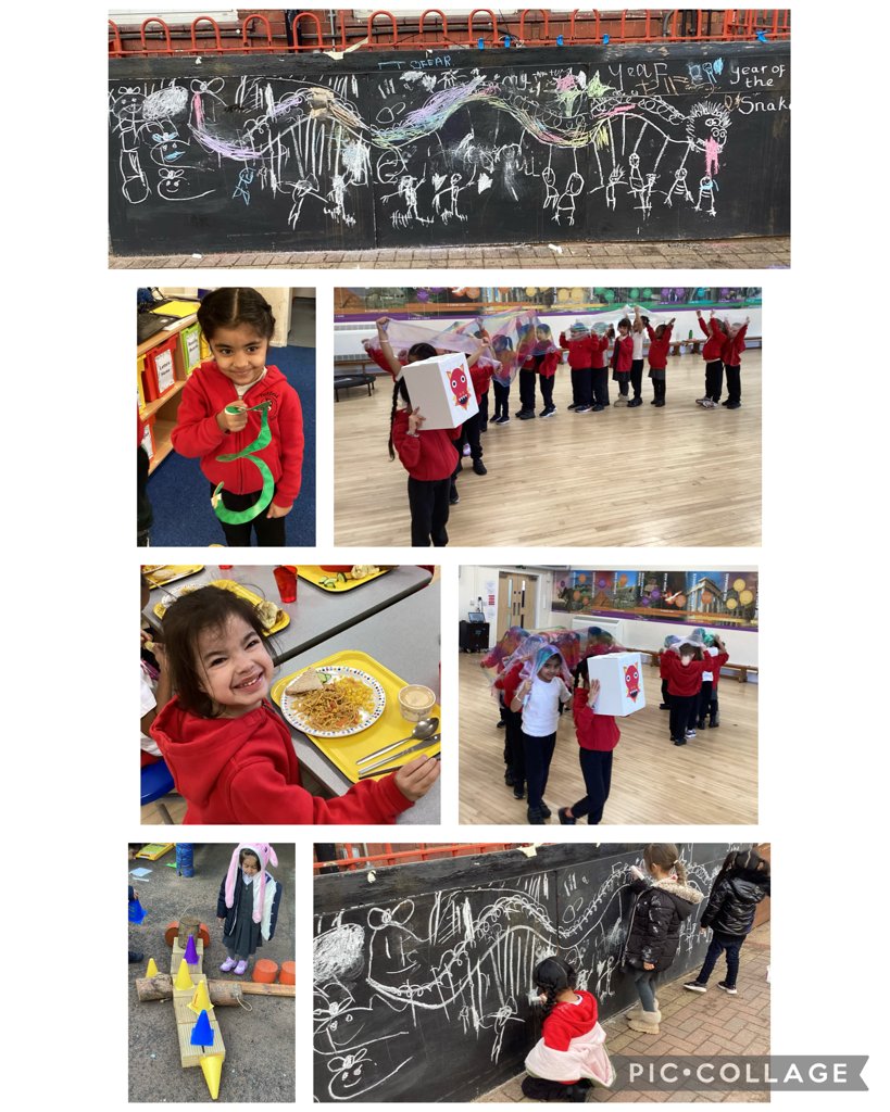 Parkfield Primary School tweet media