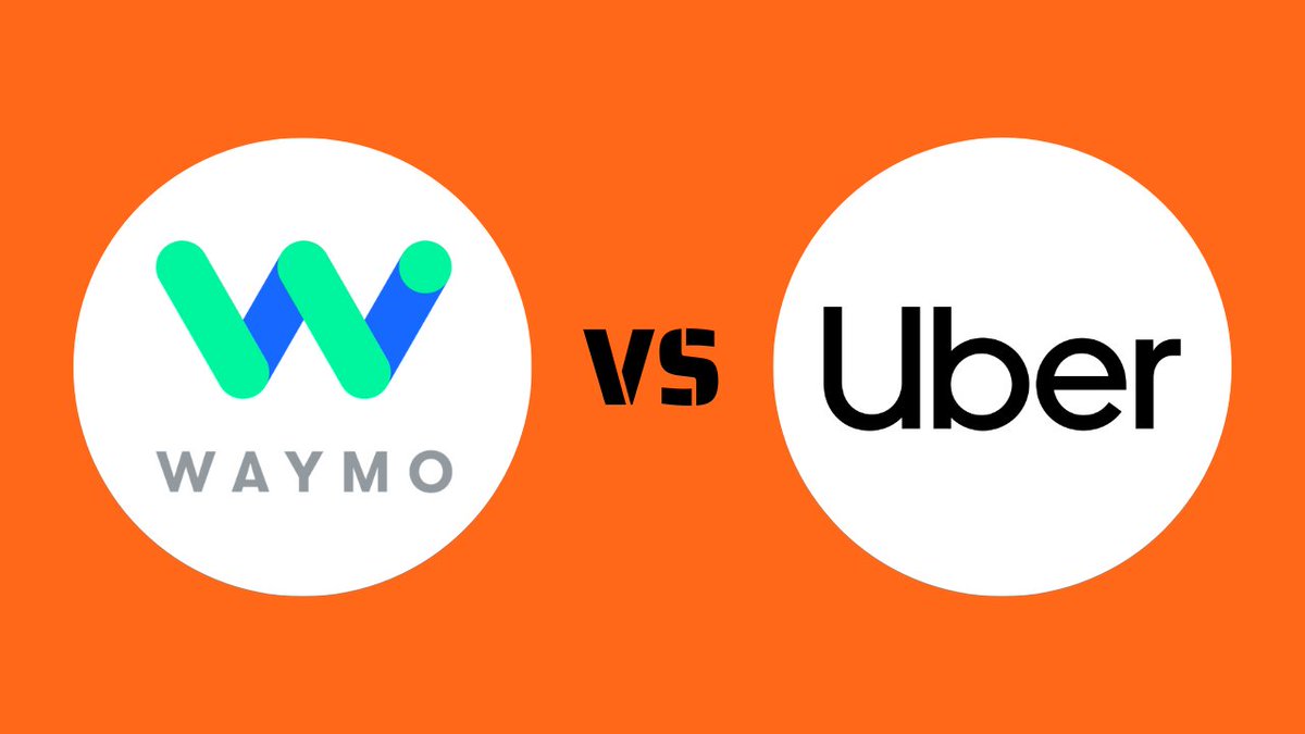 🚘 How is Uber not totally screwed by Waymo? 🤖

I’ve seen this question in one form or another more times than I can count lately. So I decided to answer it in a new blog post on The Driverless Digest. Click the link below to read the full piece but in short it boils down to two
