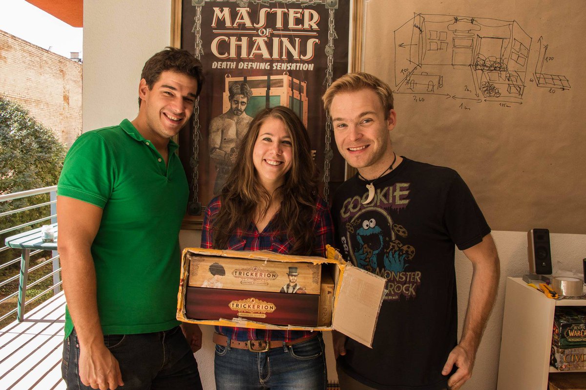 Mindclash Games tweet media