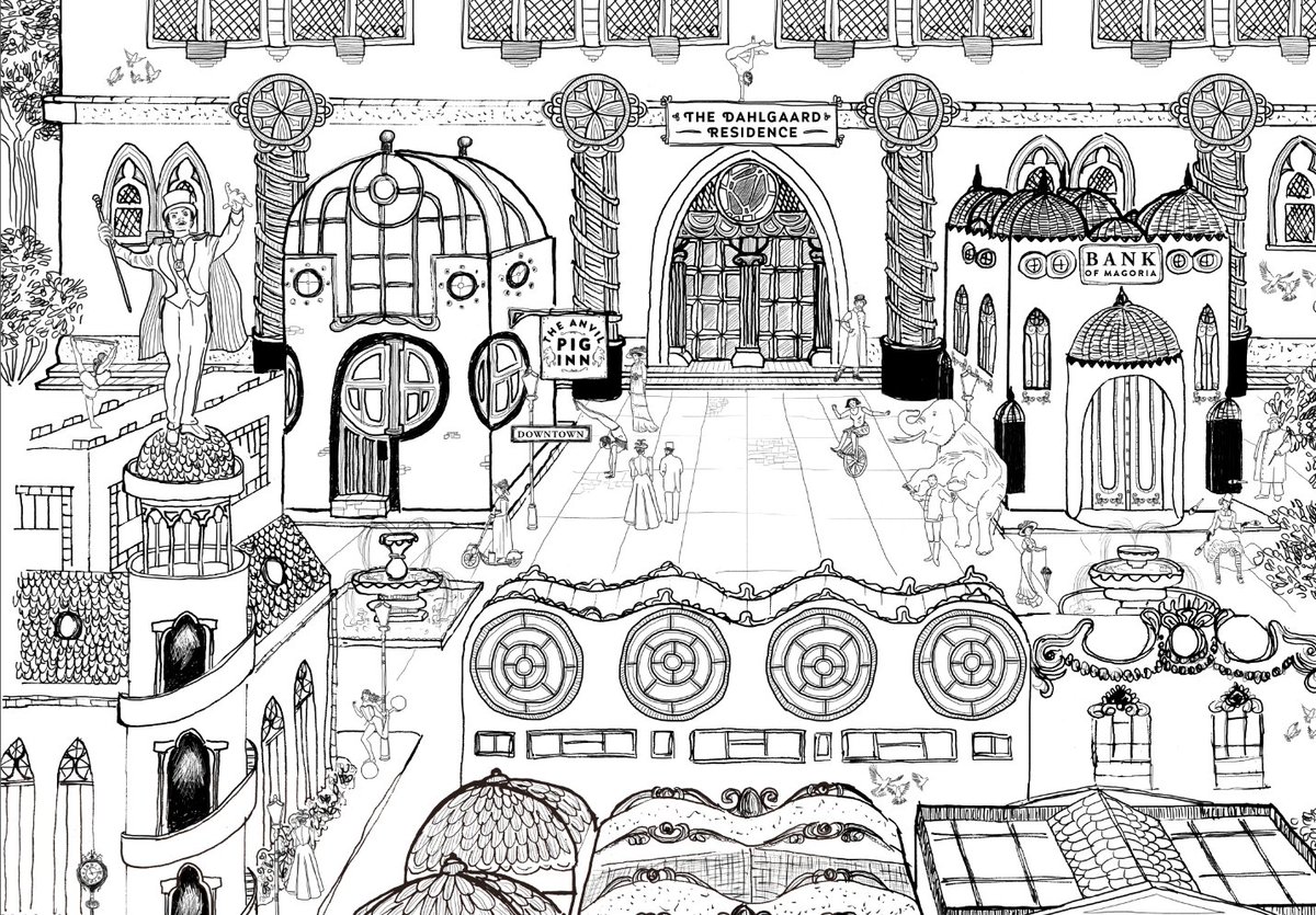 Mindclash Games tweet media