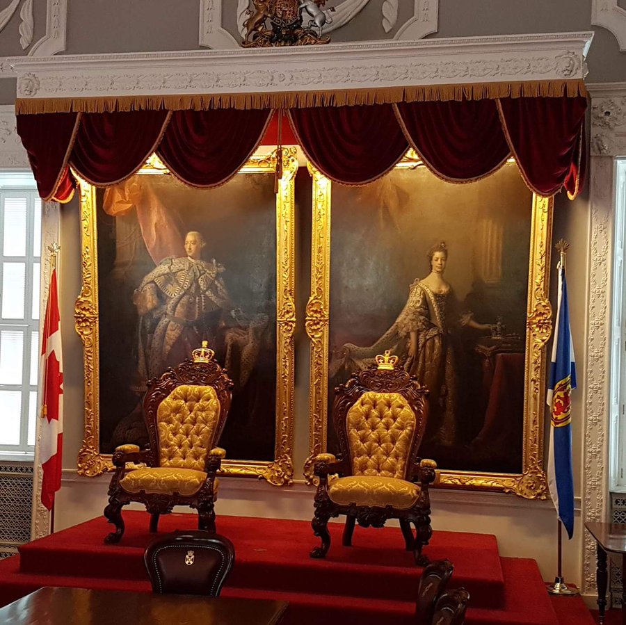 Donald Moncreiffe tweet media