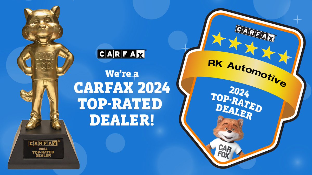 RKAuto (@rkautogroup) on Twitter photo 