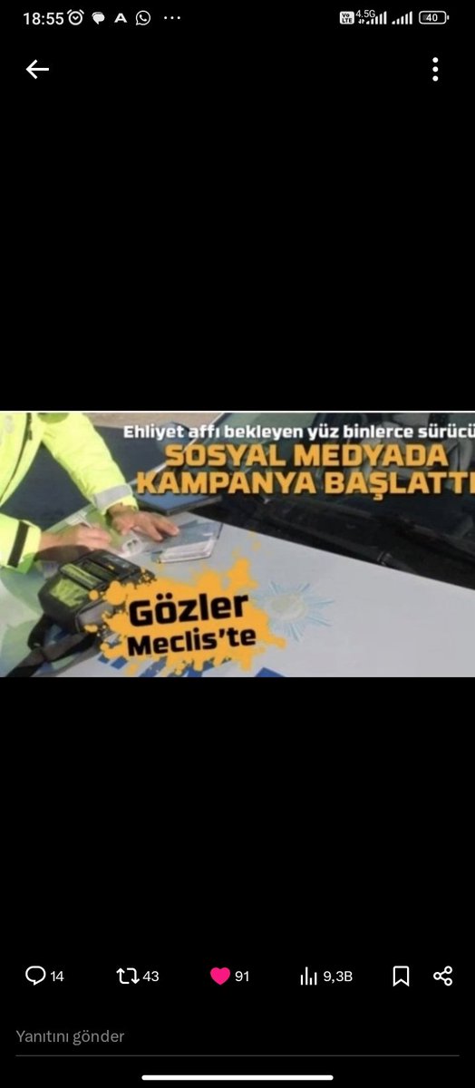 Saanto86's tweet photo. Sayın @RTErdogan @_cevdetyilmaz @yilmaztunc @adalet_bakanlik
Bizler kazaya karışmamış, mağdur olmuş hatasını anlamış, ıslâh olmuş sürücüleriz. sicilimizdeki lekeden siz büyüklerimizin onayı ile kurtulmak istiyoruz. 
SürücülerMüjdeBekliyor
#EhliyetAffı https://t.co/uUQy1FkHas