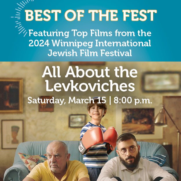 Rady JCC tweet media