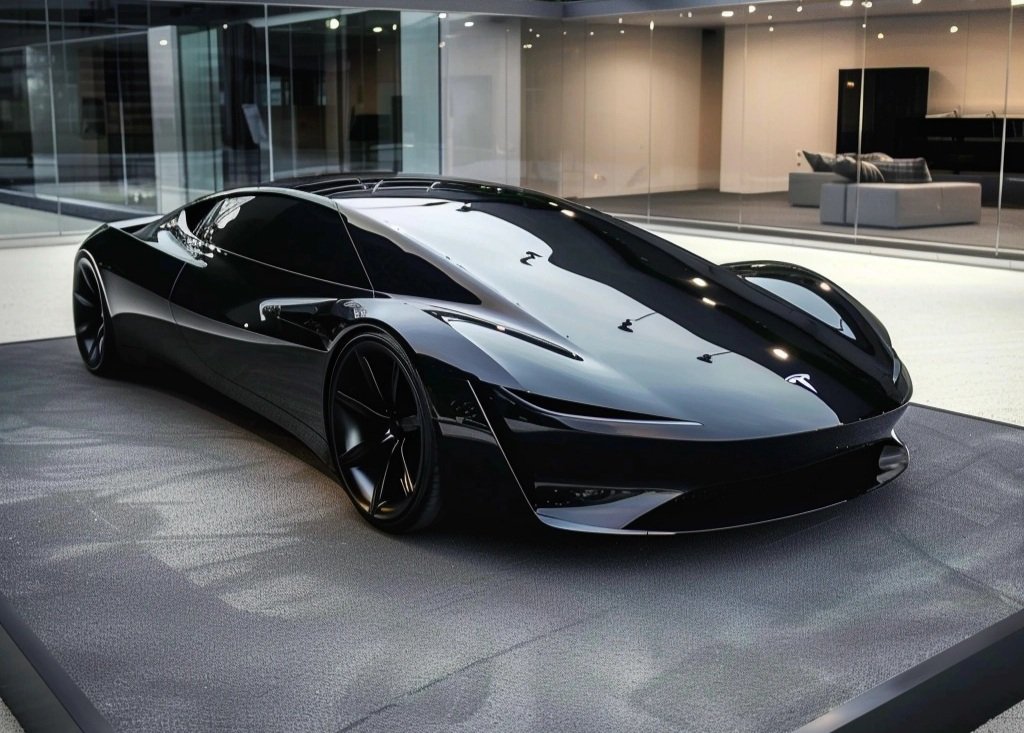 TESLA CARS ONLY⚡️ tweet media