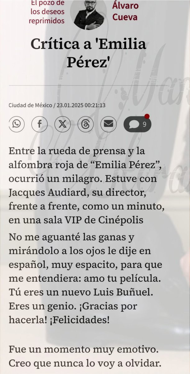 EsDeMamador's tweet photo. No se puede ser más lamehuevos jajajajajajajja https://t.co/6K1W1C09tM