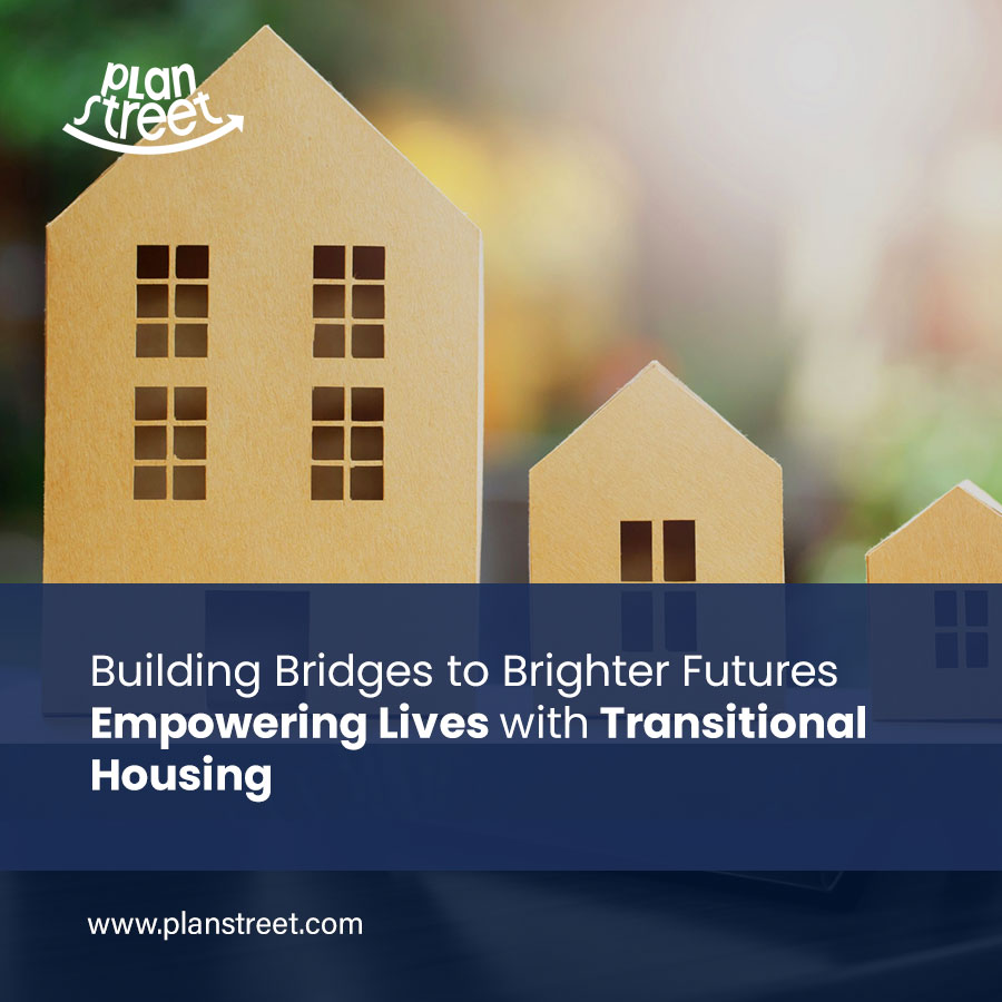 PlanstreetInc's tweet photo. Transitional housing provides more than shelter—it’s a stepping stone to stability, independence, &amp; a brighter future. 🏠💙 
Schedule a call with our expert  https://t.co/fKpitYU573
#TransitionalHousing #HousingSupport #PathToIndependence https://t.co/7G5wEh3wsn