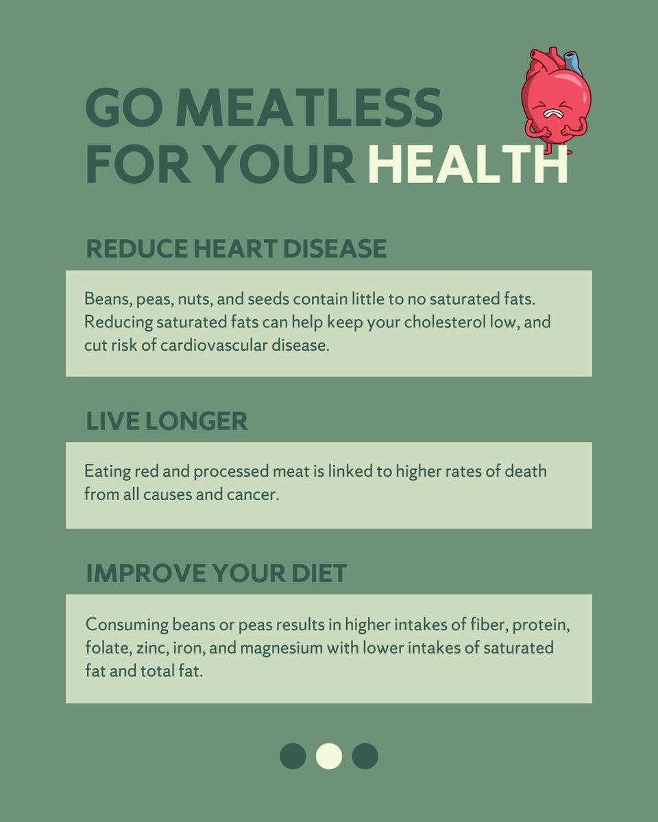 Healthy Monday 'Cuse | SU Lerner Center tweet media