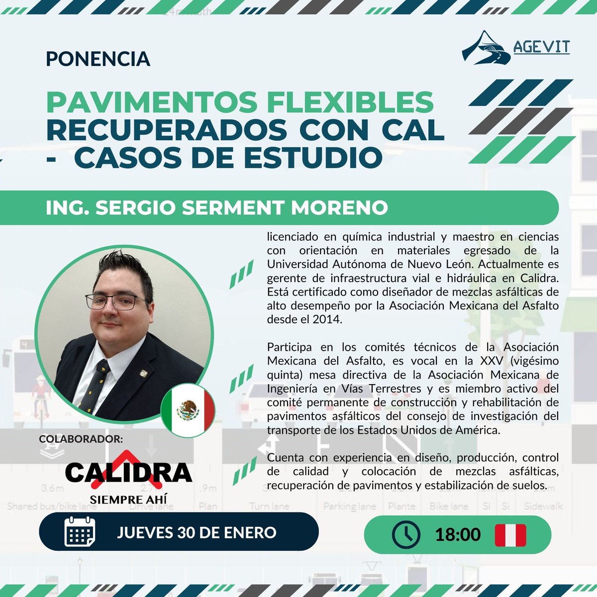 Sergio Serment tweet media