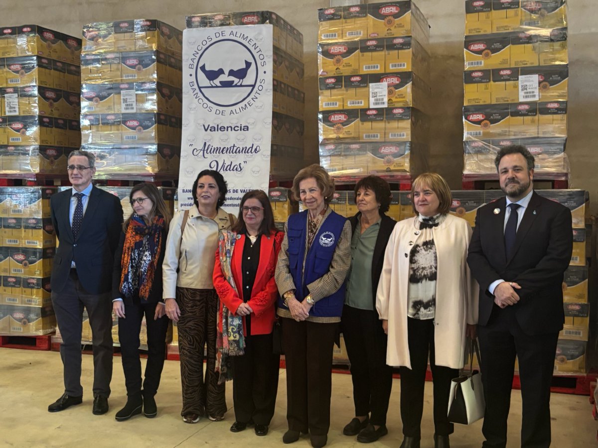 Autismo España tweet media