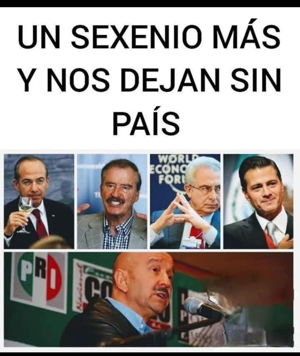 NEUROSURGEONNN's tweet photo. #URGENTE #ÚLTIMAHORA Con una C0NCESIÓN casi REGALADA de las PRIVATIZACI0NES del PR1, CUALQUIERA se vuelve MILLONARI0 y el PUEBLO más P0BRE.
#Petro @Claudiashein #Nestlé @rosaicela_ #MrDr @GobiernoMX @nancy_contra #DeepSeek @CNDH @ONU_derechos @ONUMX #FelizMiércoles @OHarfuch https://t.co/ut4ROGcDbl