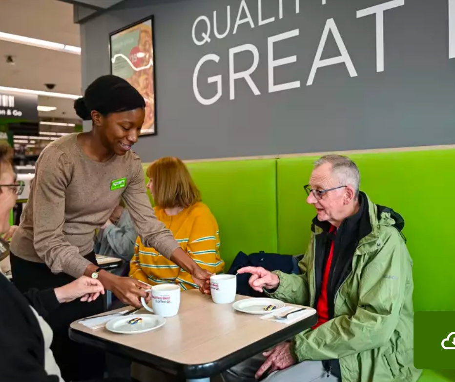 Joe McDonald (@joe_asdani) on Twitter photo Storm Éowyn: Until 5 Feb, Asda cafes in Portadown, Enniskillen, Coleraine, Antrim & Strabane will offer our Winter Warmer deal - free tea/coffee/bowl of soup to all customers. If you need WiFi, a bit of heat or a bowl of soup, then drop in. <a href="/moneillsf/">Michelle O’Neill</a> <a href="/little_pengelly/">Emma Little-Pengelly BL</a> Storm Éowyn: Until 5 Feb, Asda cafes in Portadown, Enniskillen, Coleraine, Antrim & Strabane will offer our Winter Warmer deal - free tea/coffee/bowl of soup to all customers. If you need WiFi, a bit of heat or a bowl of soup, then drop in. <a href="/moneillsf/">Michelle O’Neill</a> <a href="/little_pengelly/">Emma Little-Pengelly BL</a>