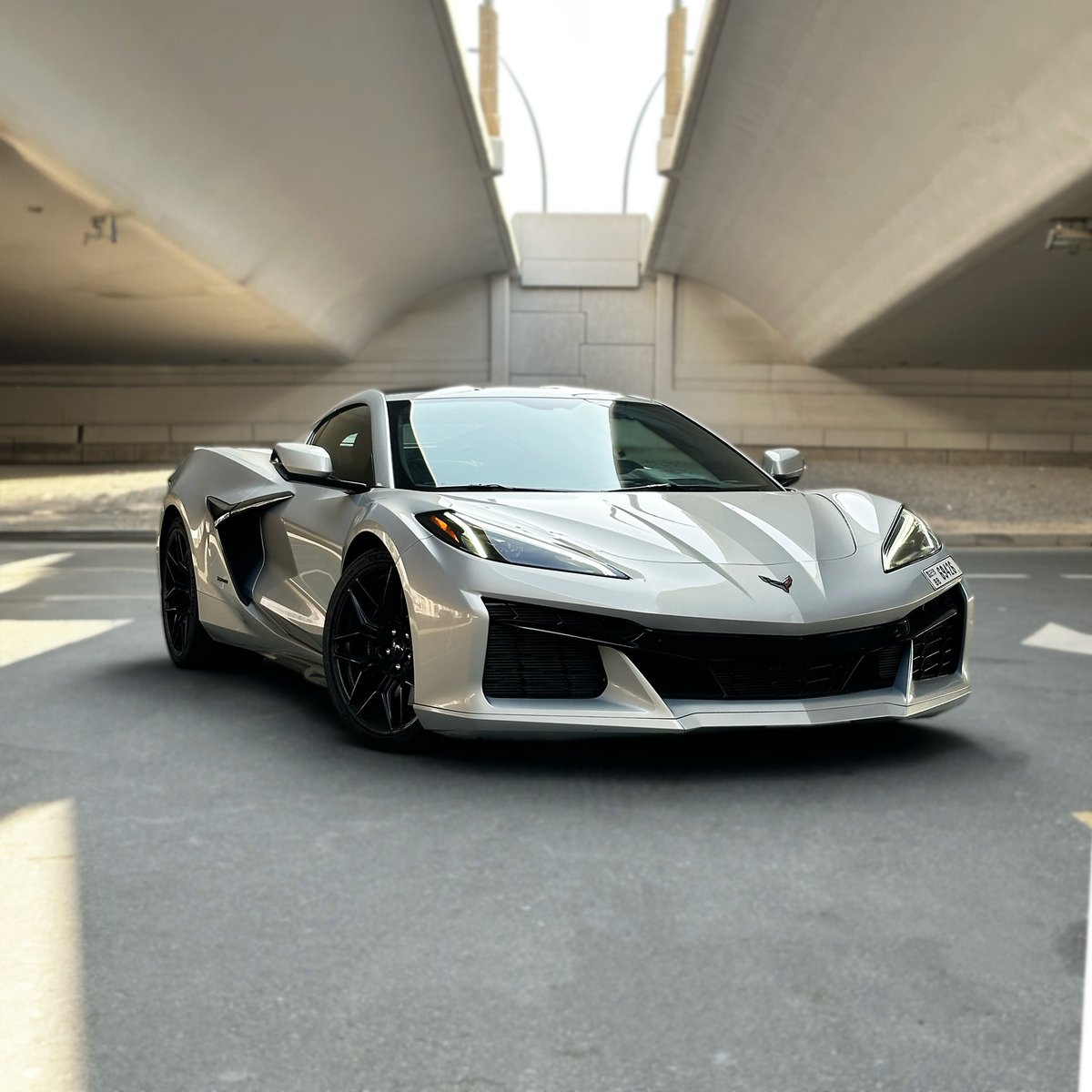 OneClickDrive's tweet image. This Silver Beauty 🥶