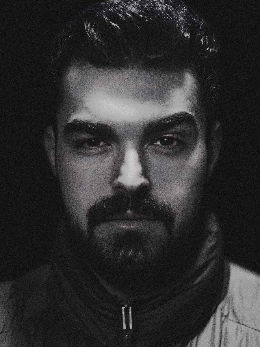 Amirhossein (@_amirhuosein_) on Twitter photo 