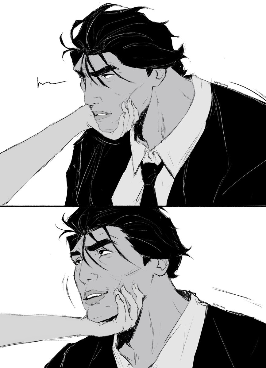 DEFIANCE, SUBMISSION.