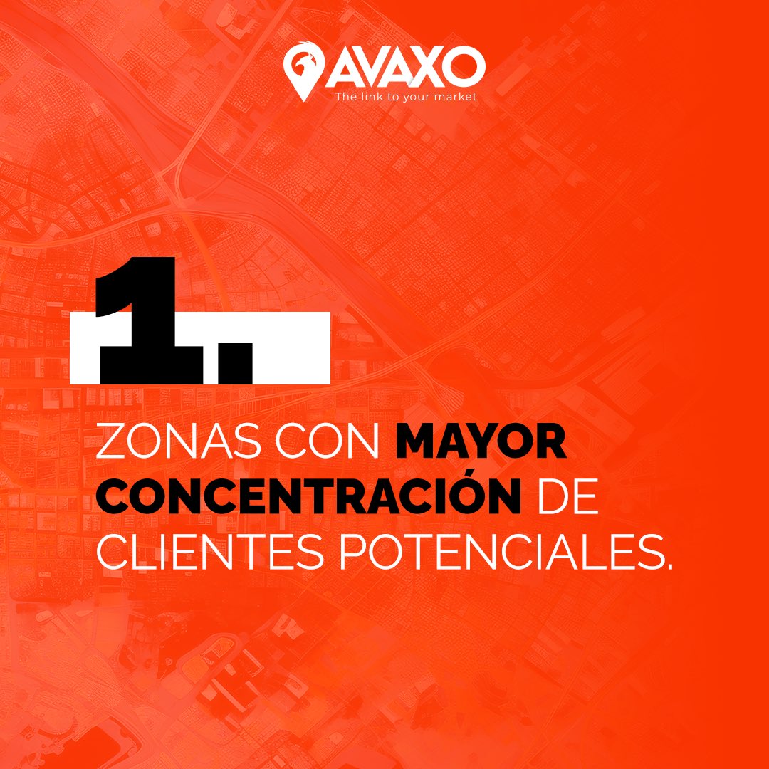 AvaxoMexico's tweet photo. En 2025, las decisiones informadas son el único camino. Descubre cómo replicarlo en tu negocio. Pide una demo de MAGIC con un consultor de nuestro equipo https://t.co/7W74RbY7Hi

#magic #avaxo #locationintelligence #gis #businessintelligence #expansion https://t.co/FvtnuKSXMk