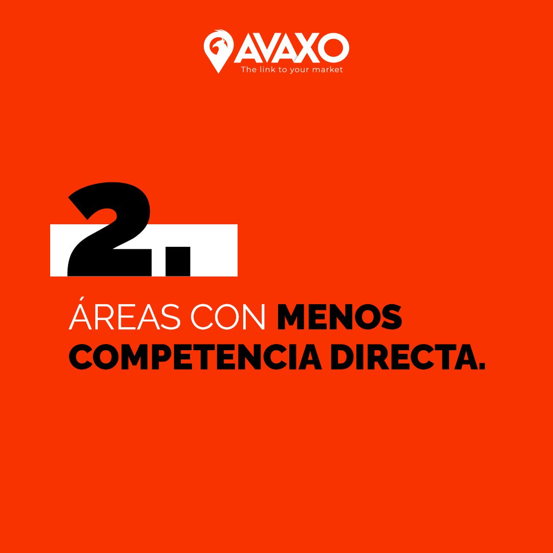 AvaxoMexico's tweet photo. En 2025, las decisiones informadas son el único camino. Descubre cómo replicarlo en tu negocio. Pide una demo de MAGIC con un consultor de nuestro equipo https://t.co/7W74RbY7Hi

#magic #avaxo #locationintelligence #gis #businessintelligence #expansion https://t.co/FvtnuKSXMk