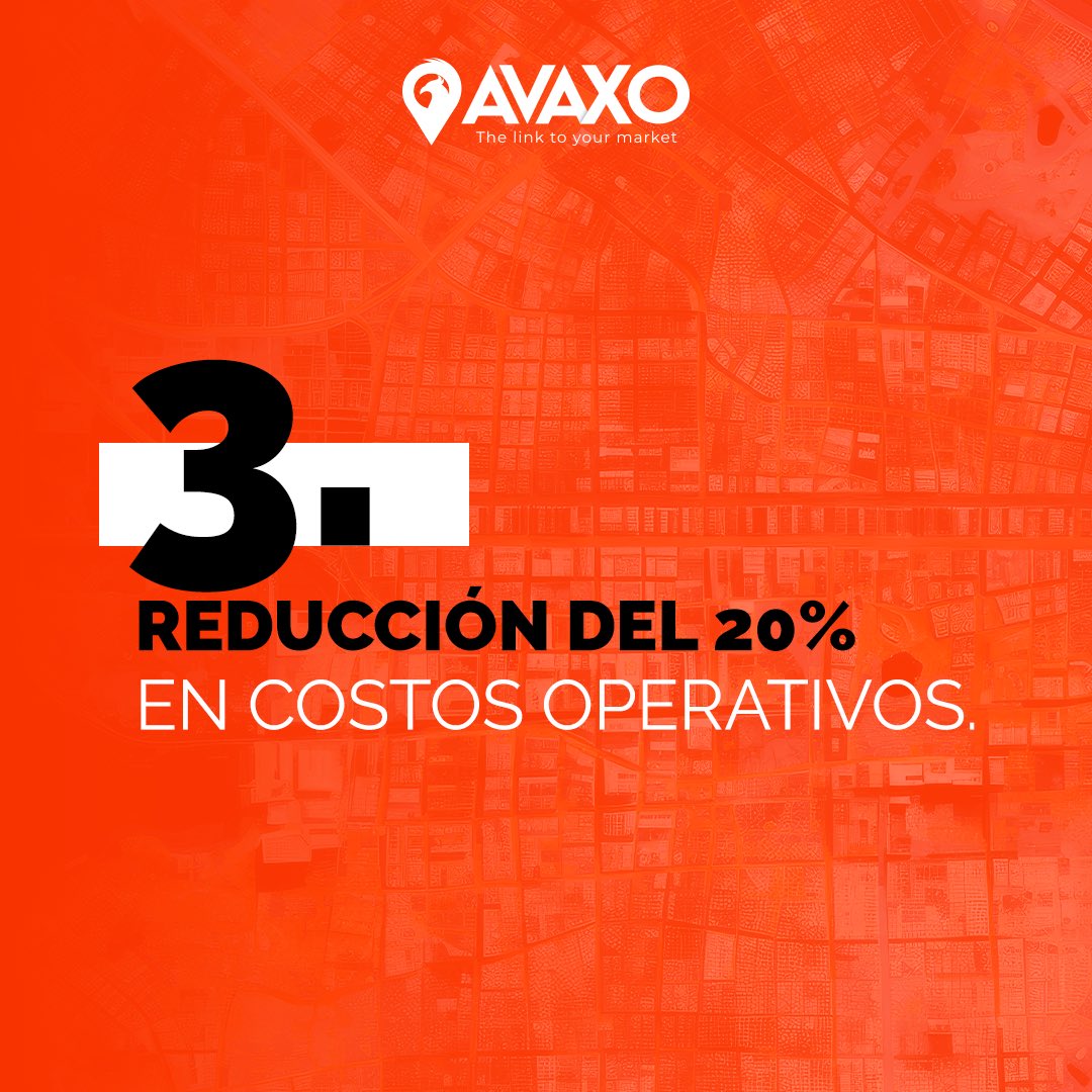 AvaxoMexico's tweet photo. En 2025, las decisiones informadas son el único camino. Descubre cómo replicarlo en tu negocio. Pide una demo de MAGIC con un consultor de nuestro equipo https://t.co/7W74RbY7Hi

#magic #avaxo #locationintelligence #gis #businessintelligence #expansion https://t.co/FvtnuKSXMk