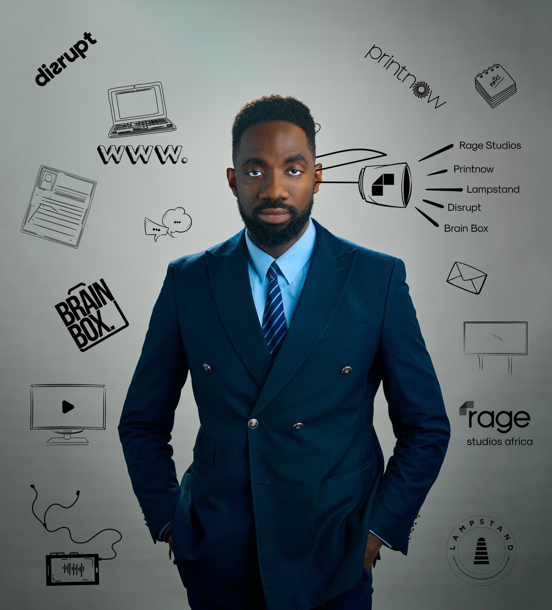 ANDREW AKPOVI tweet media