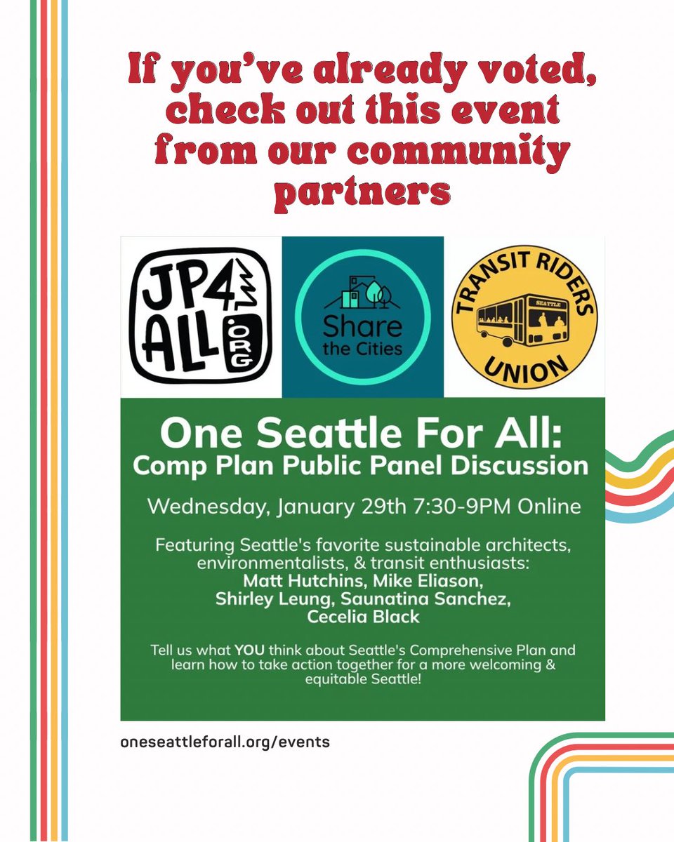 Be:Seattle tweet media