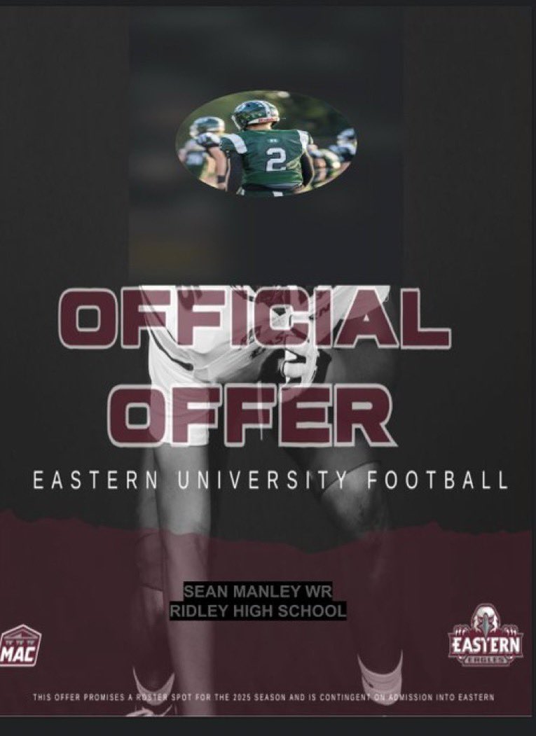 Sean Manley Jr tweet media