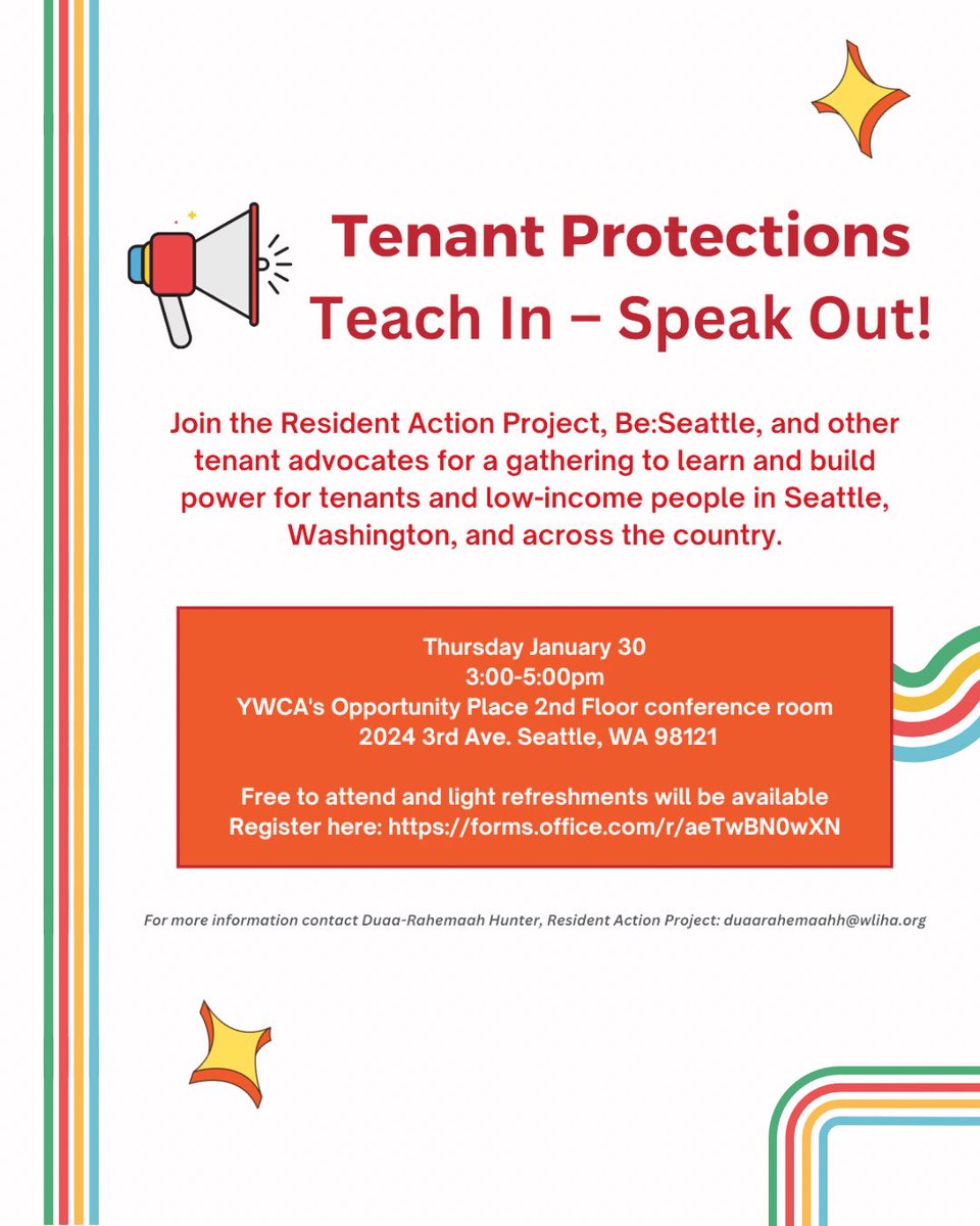 Be:Seattle tweet media