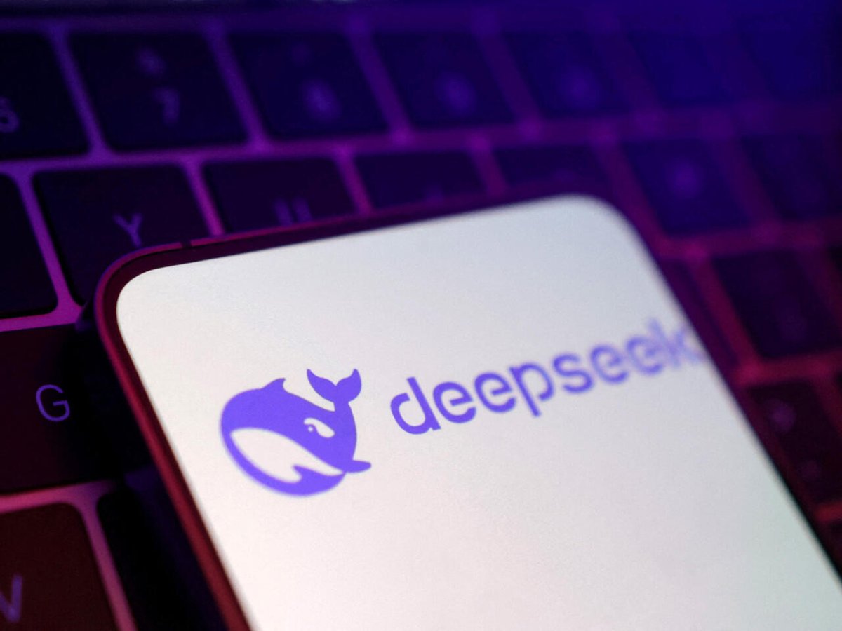 DeepSeek explores AI reasoning through reinforcement learning, bypassing traditional fine-tuning. It achieves strong results in math, coding &amp; logic, less so in general reasoning. Challenges remain. Check out the full details: wix.to/WgLja6p