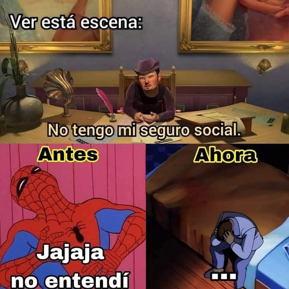 #BuenosYSindicalistasDías 
Shrek siempre tuvo razón🥺 
 ¡Derechos laborales para todos en todas partes! 🫵🔥