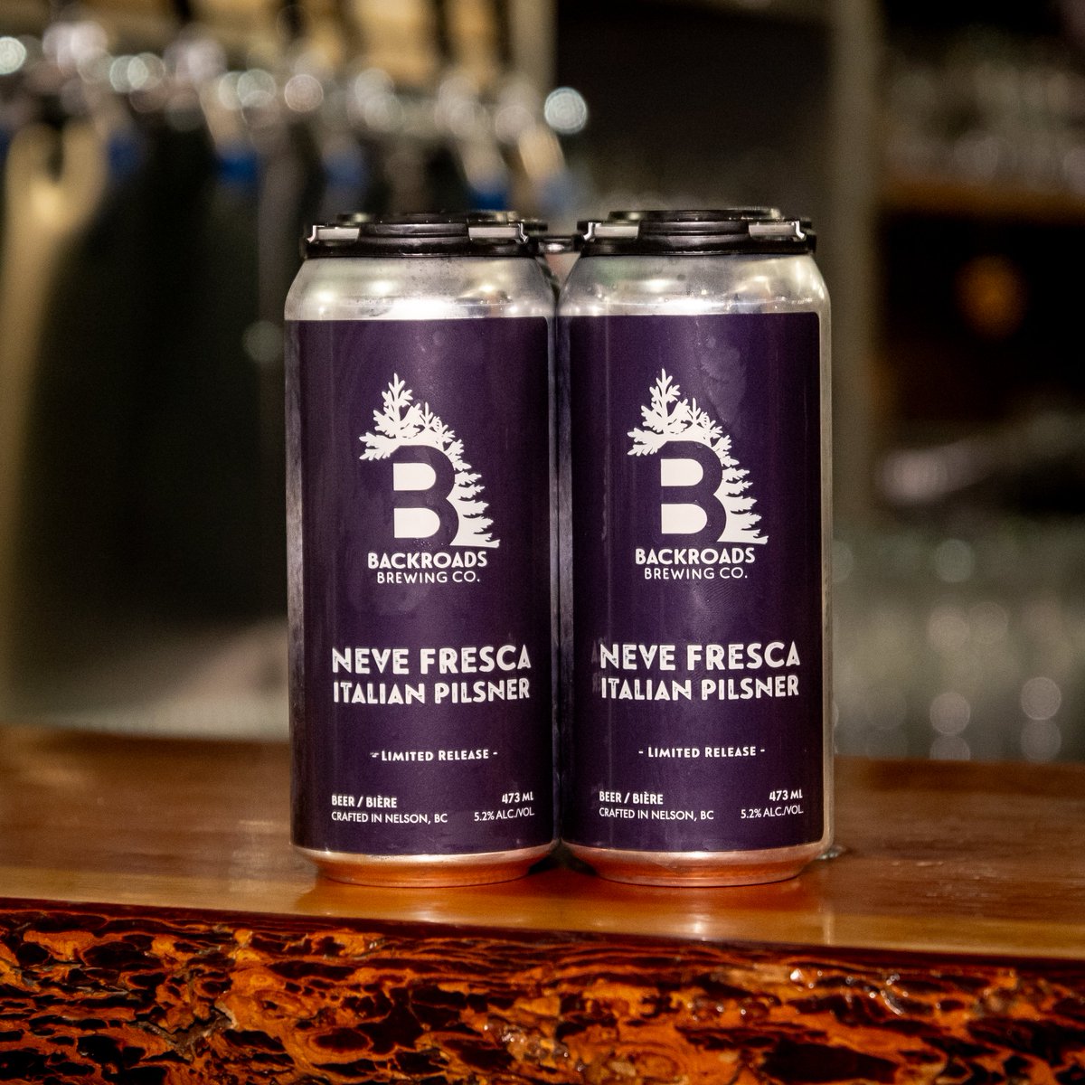 Backroads Brewing tweet media