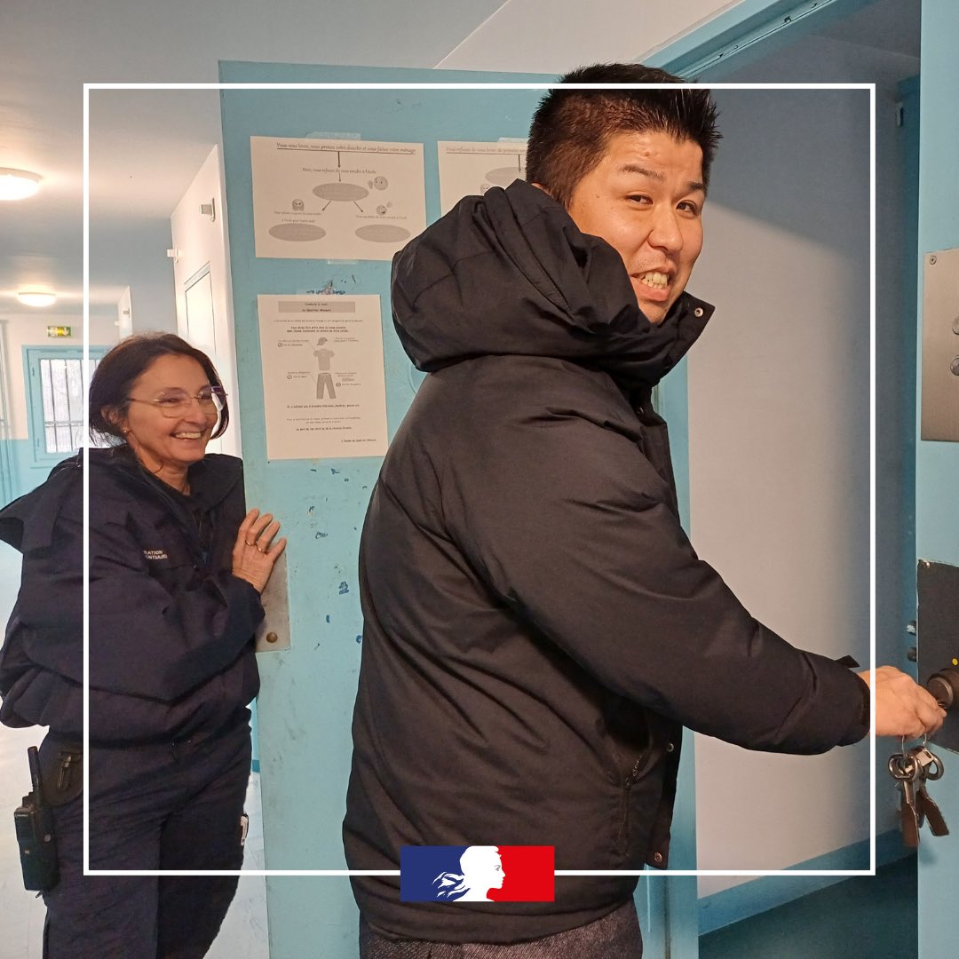 DISP de Dijon tweet media