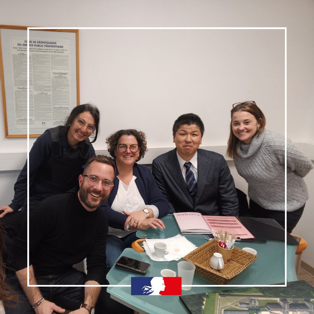 DISP de Dijon tweet media