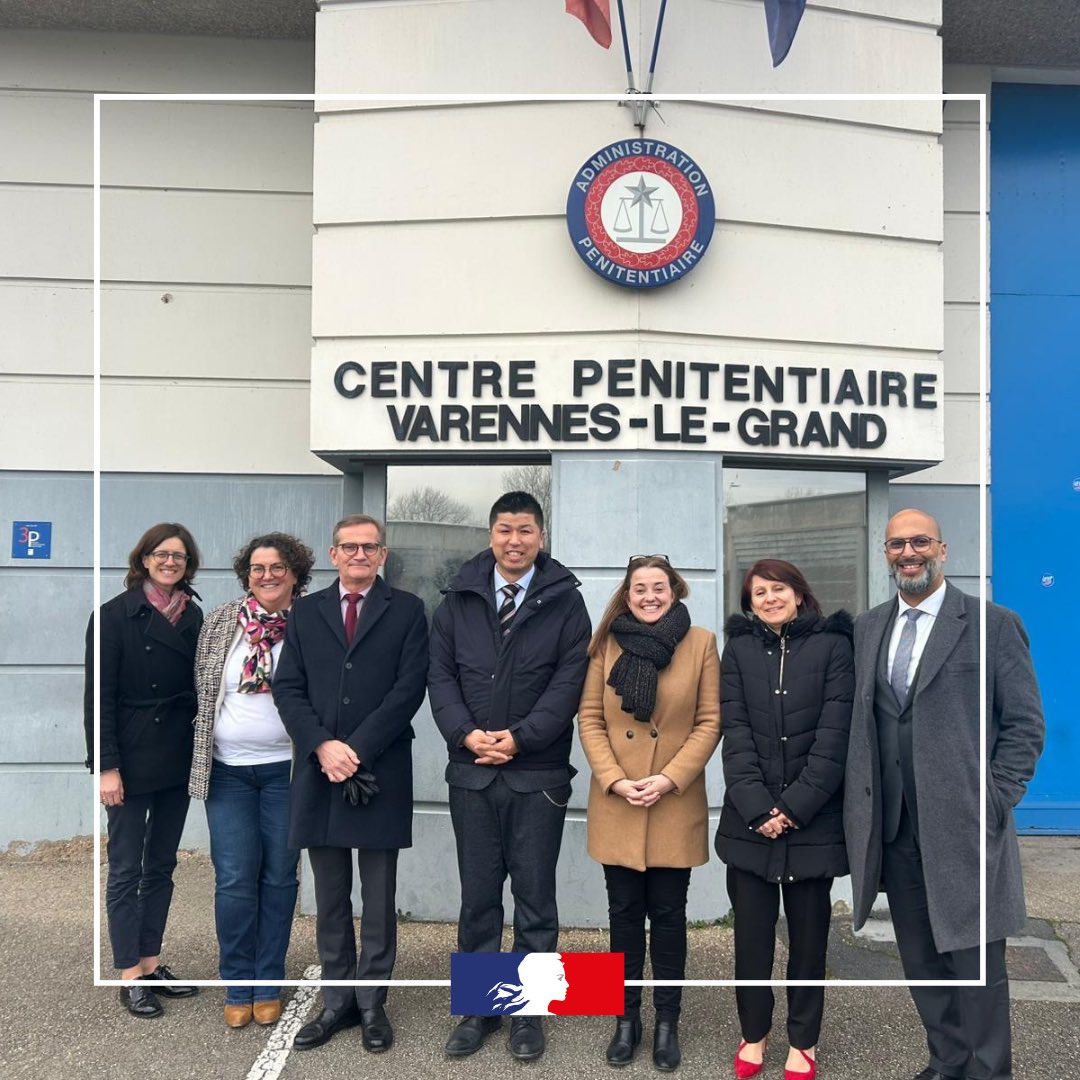 DISP de Dijon tweet media