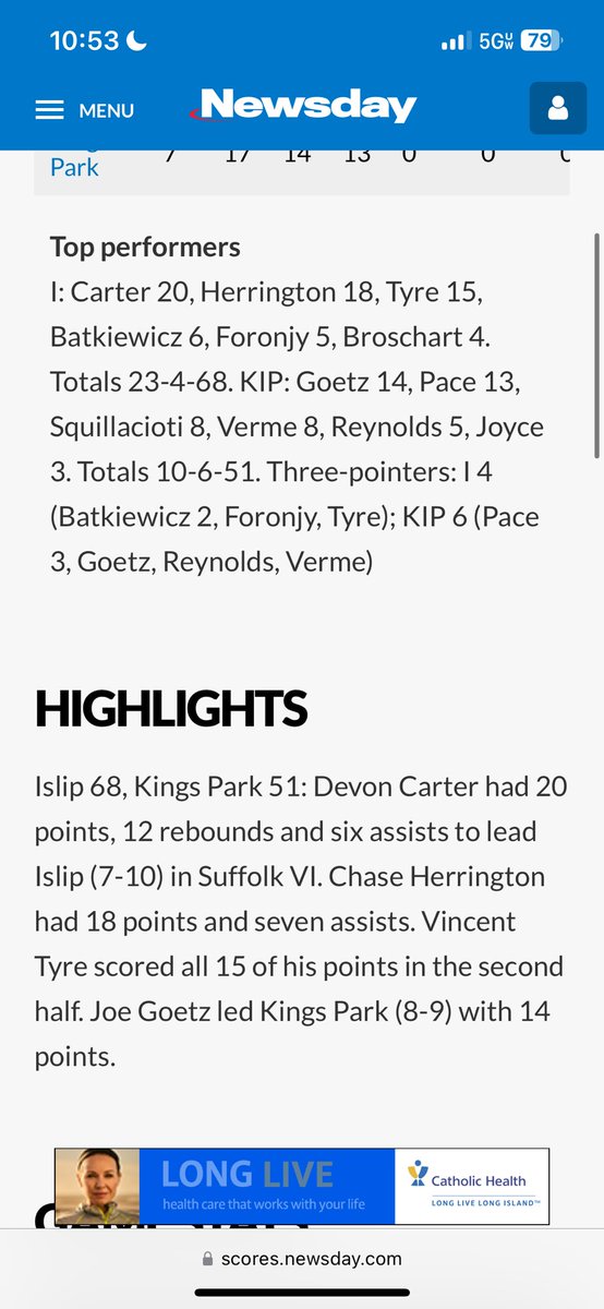 Devon Carter tweet media