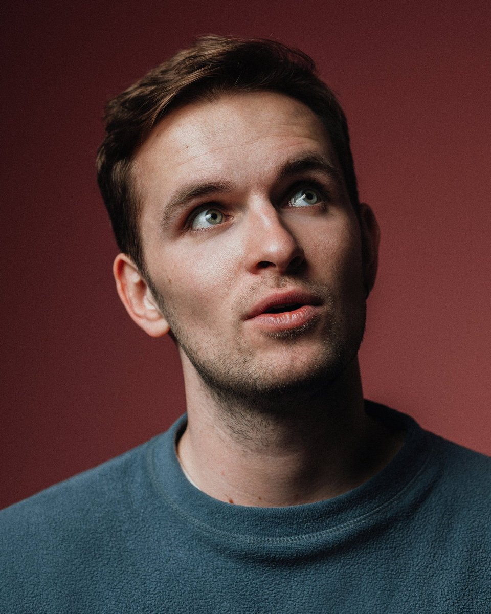 I’m chatting to Vittorio Angelone on the pod! Send in your questions below 👇