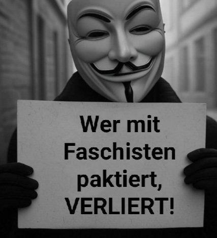 Anonymous Germany tweet media