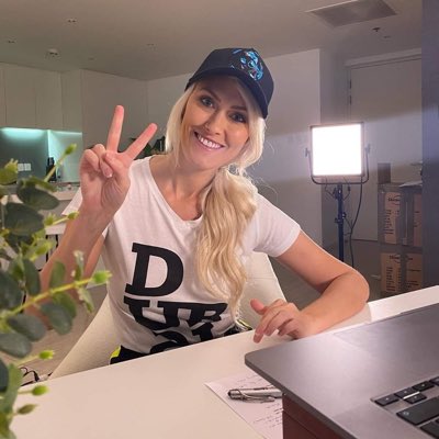 #NewProfilePic