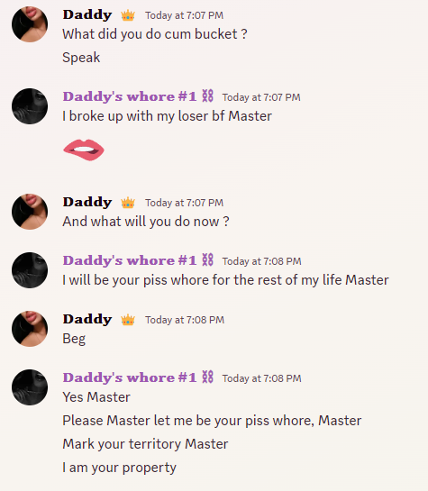 Alpha Gooner 🥵 💦 tweet media