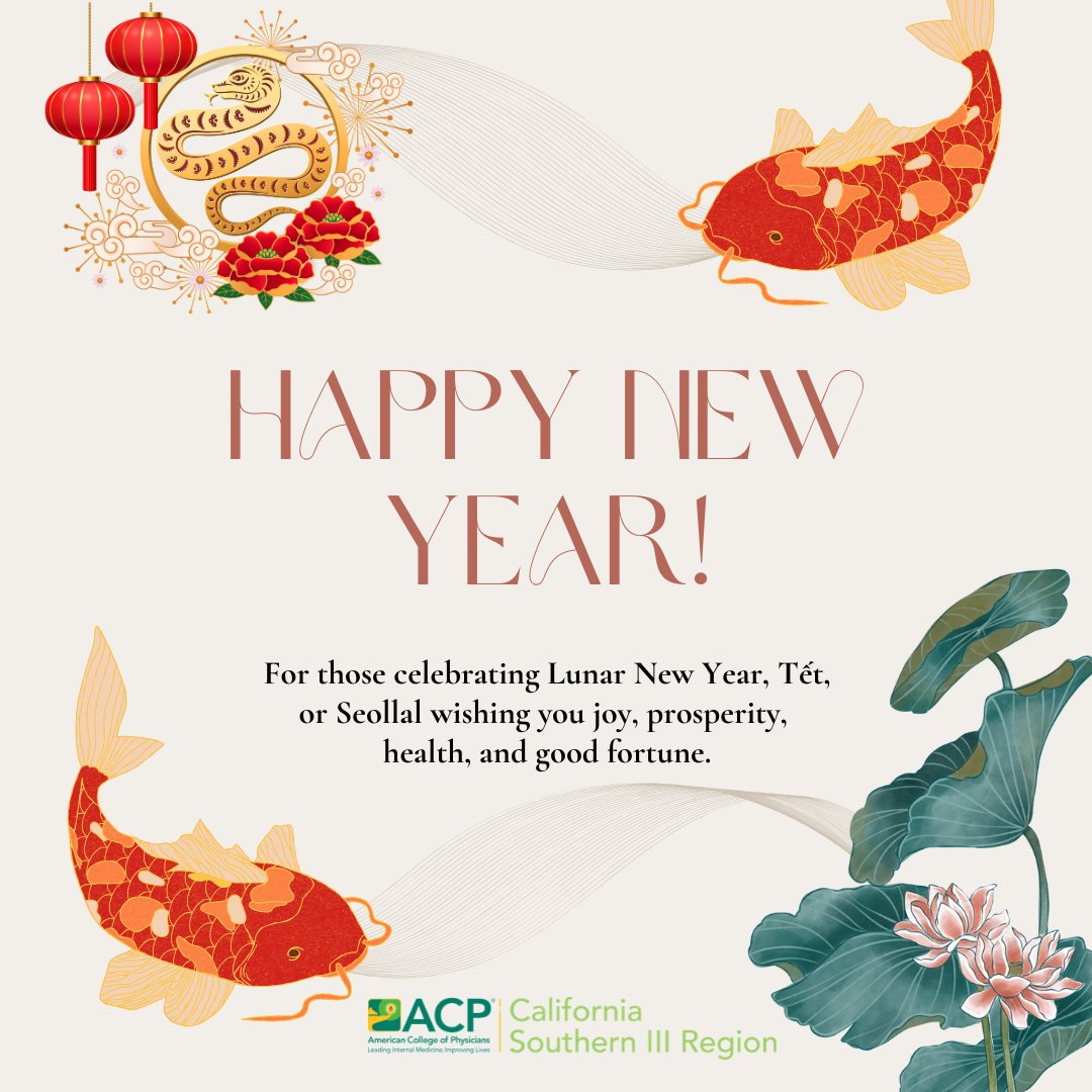 For those celebrating, Happy Lunar New Year, Tết, or Seollal and best wishes for happiness, health, prosperity, and success in the Year of the Snake! 🧧🐍