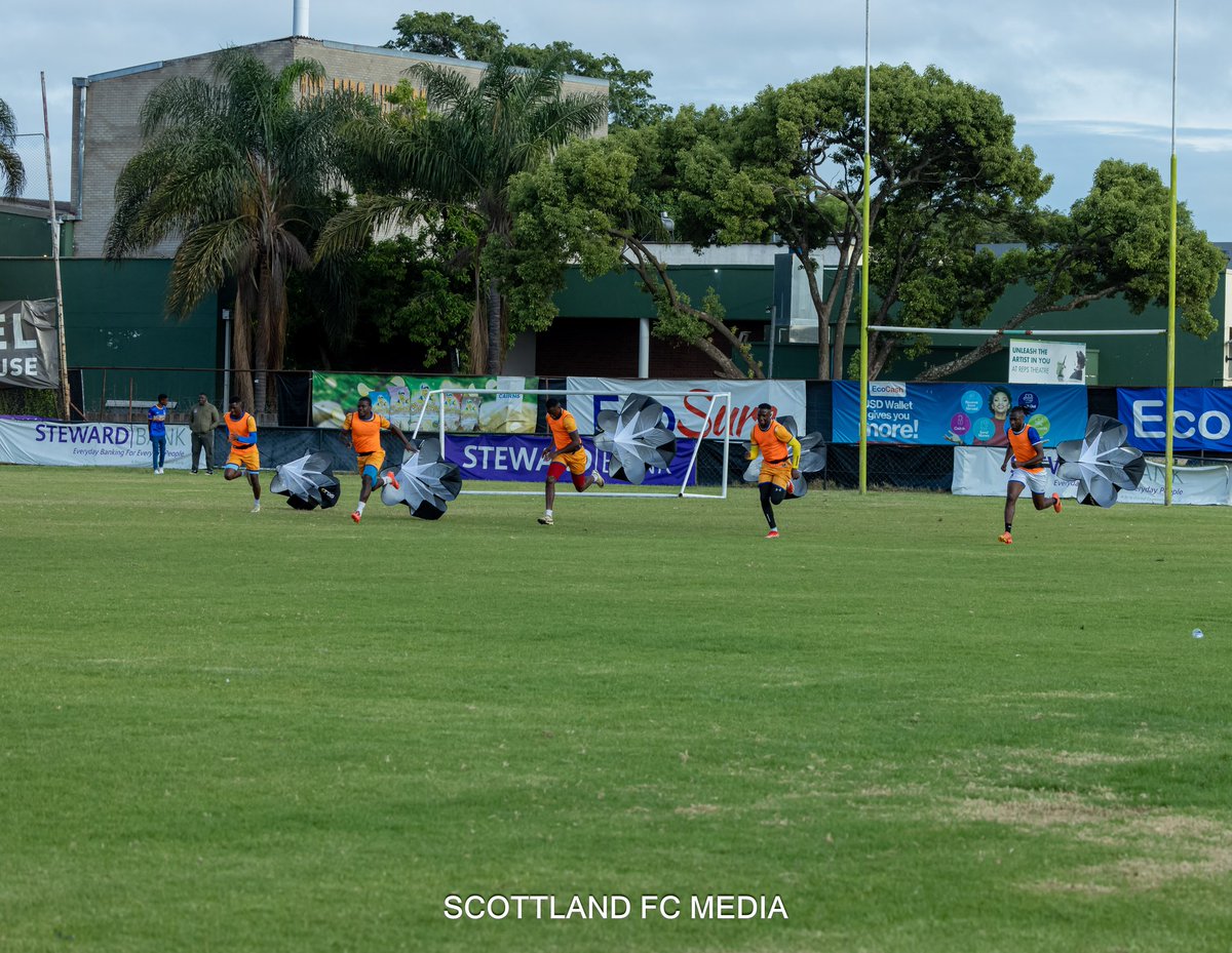 ScottlandFC's tweet image. 🚨 𝗧𝗥𝗔𝗜𝗡𝗜𝗡𝗚 𝗨𝗣𝗗𝗔𝗧𝗘

Thats it for today folks ✌️

#TheNewChapter