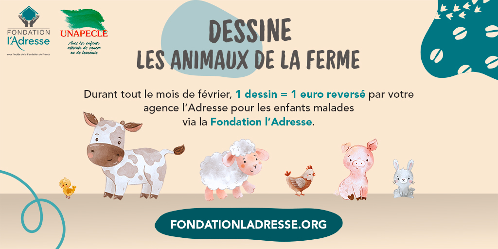 l'Adresse tweet media
