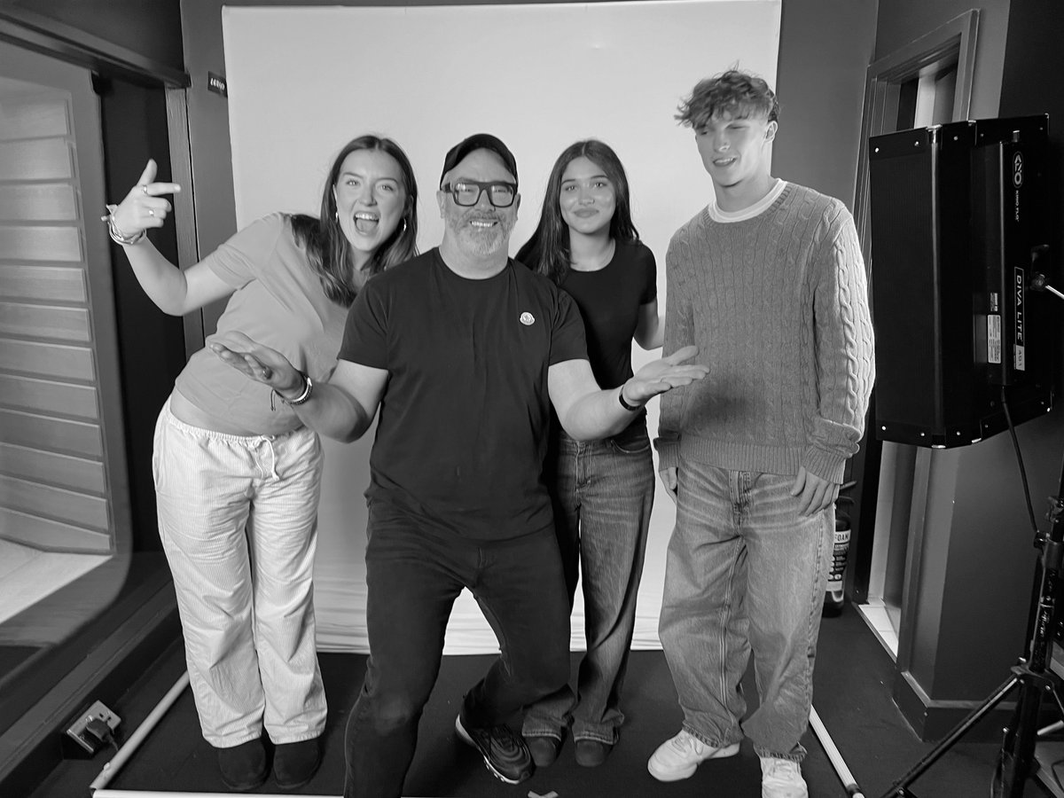 Old Reedonians tweet media