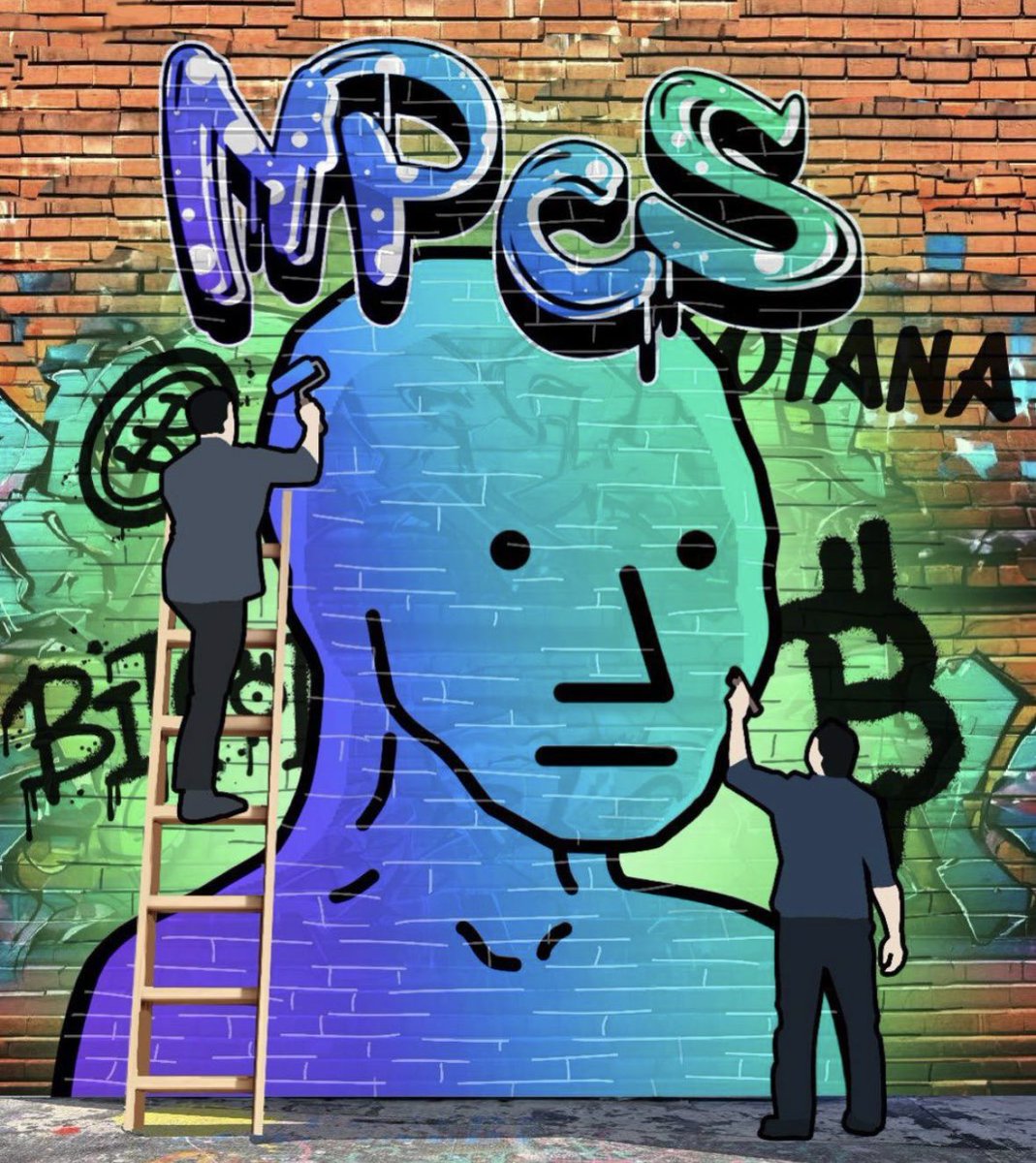 JordonSwanson01's tweet photo. So, why should you buy $NPCS ?

Well, $NPCS is currently sitting at an 11m market cap. With the potential to run into the hundred millions/ billions, this means that it has huge potential. $NPCS WILL dominate the meme market in coming weeks. 

Check out the thread in comments. https://t.co/aJpOTRviId