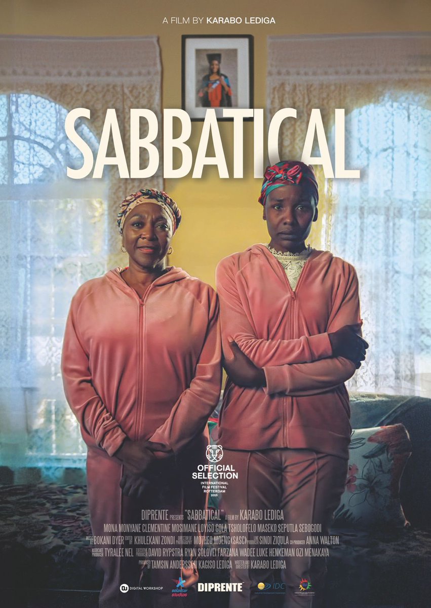 Actor Spaces tweet media