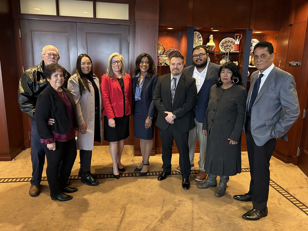 Arizona Supreme Court ⚖️ (@azcourts) on Twitter photo Congratulations to Judge Maria Elena Cruz who was just named as an Arizona Supreme Court Justice by <a href="/GovernorHobbs/">Governor Katie Hobbs</a>. Judge Cruz has served more than 20 years on Arizona’s courts—getting her start in Yuma County, then the Court of Appeals, and now the state Supreme Court! Congratulations to Judge Maria Elena Cruz who was just named as an Arizona Supreme Court Justice by <a href="/GovernorHobbs/">Governor Katie Hobbs</a>. Judge Cruz has served more than 20 years on Arizona’s courts—getting her start in Yuma County, then the Court of Appeals, and now the state Supreme Court!