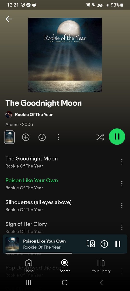 One of my top 5 records ever. <a href="/RookieOfTheYear/">Rookie of the Year</a>