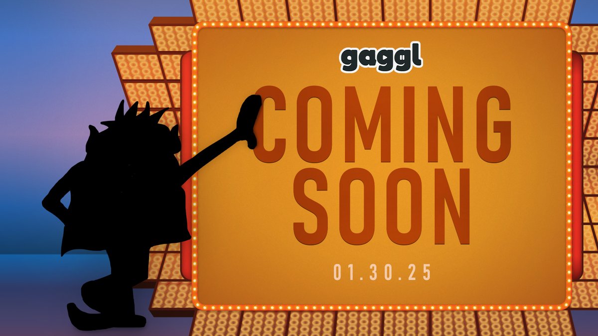 Just when you thought it was safe to go back to streaming… 😱😱😱