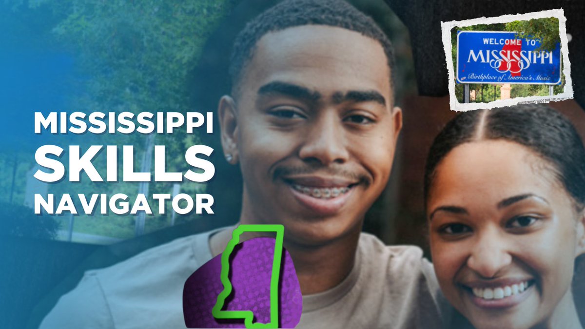 Mississippi Association of Educators tweet media